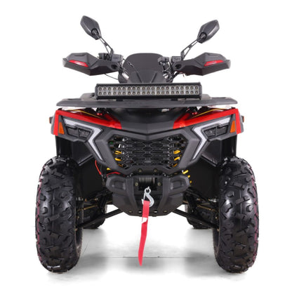 ASIX Tytan 200 RR