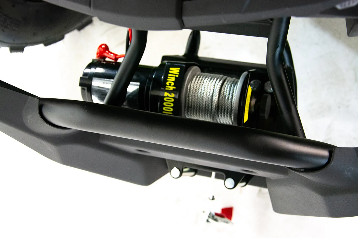 Fourcraft 250 Ultra