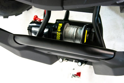 Fourcraft 250 Ultra