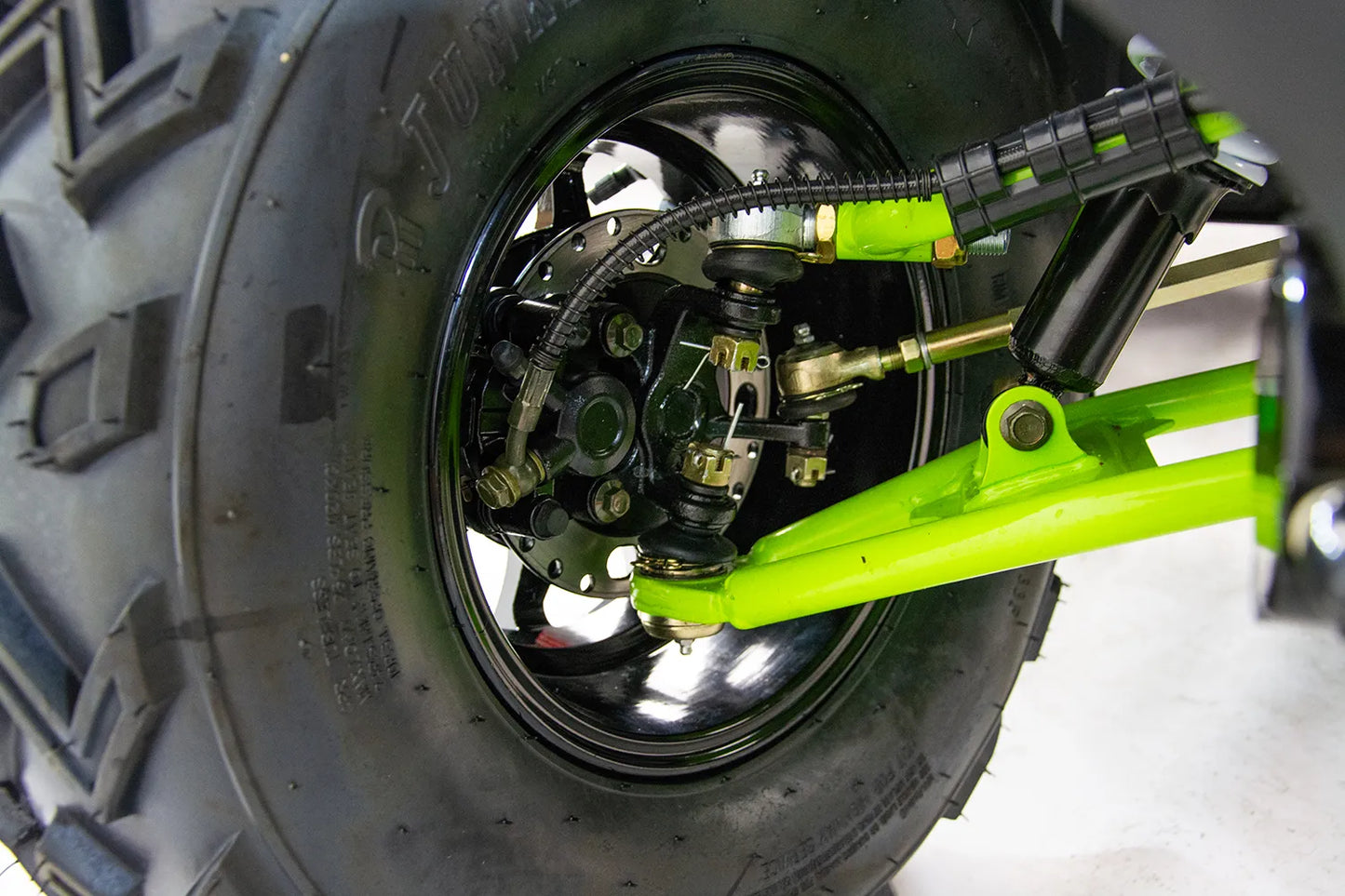 Fourcraft 250 Ultra