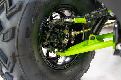 Fourcraft 250 Ultra