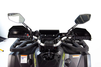 Fourcraft 250 Ultra