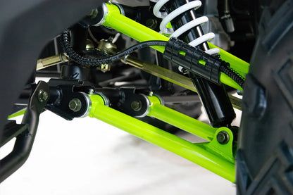 Fourcraft 250 Ultra