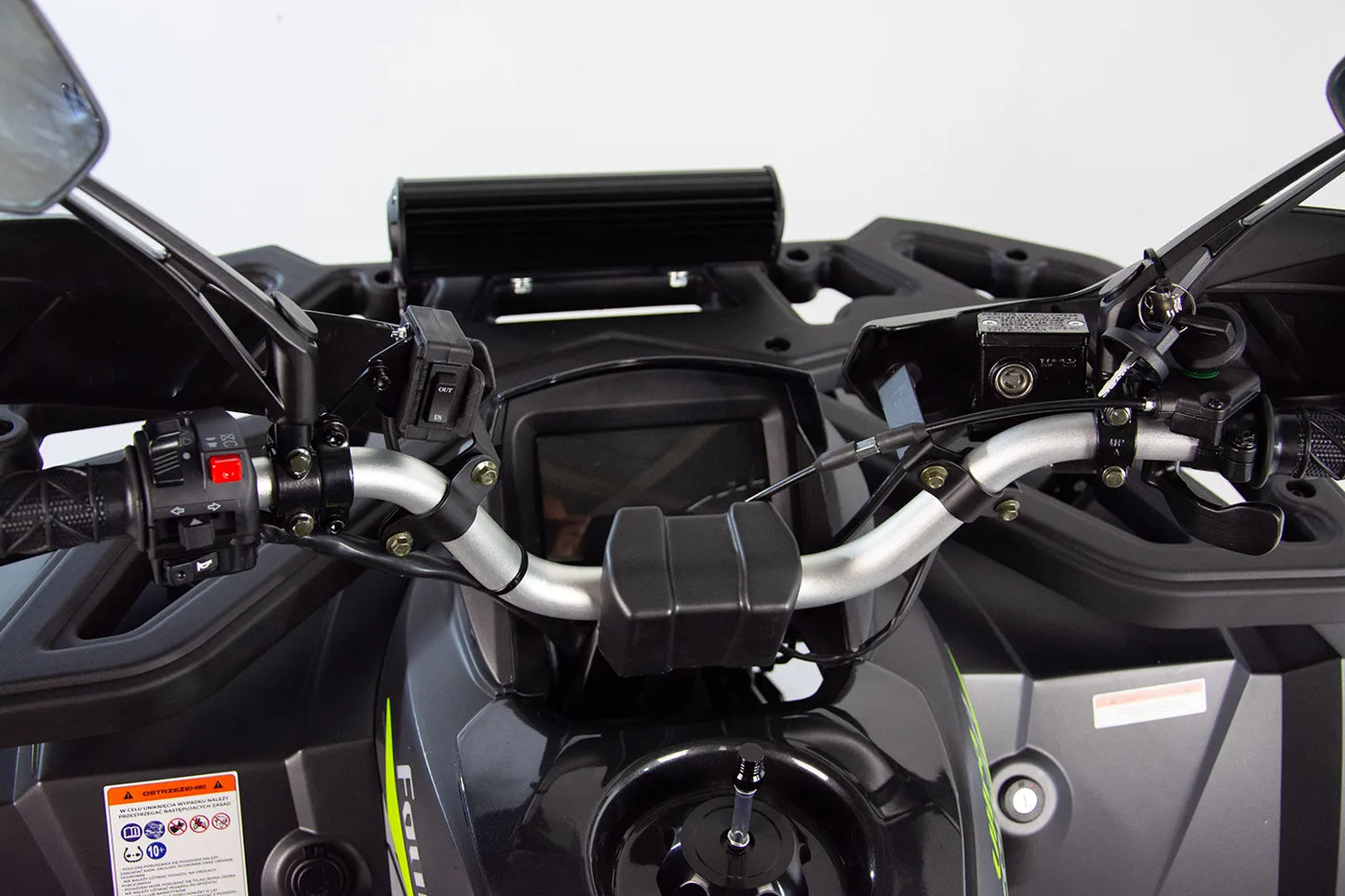 Fourcraft 250 Ultra