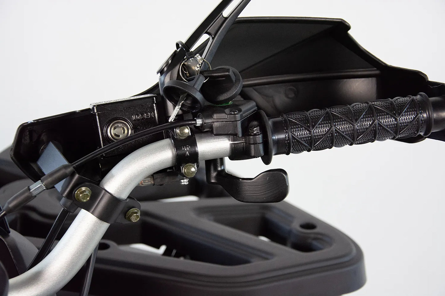 Fourcraft 250 Ultra