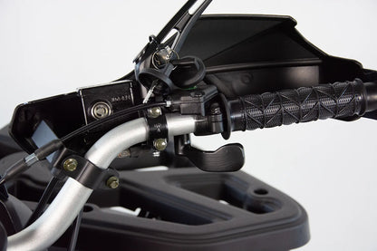 Fourcraft 250 Ultra