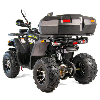 Fourcraft 250 Ultra