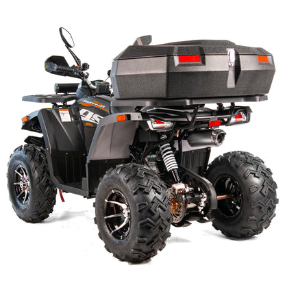 Fourcraft 250 Ultra