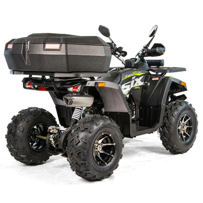 Fourcraft 250 Ultra