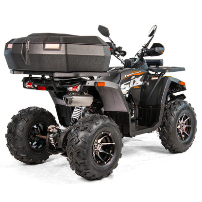 Fourcraft 250 Ultra