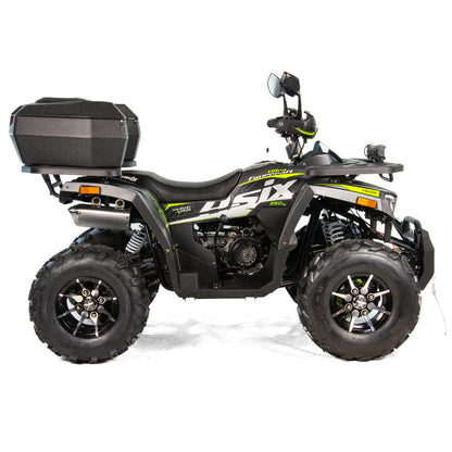 Fourcraft 250 Ultra