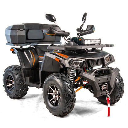 Fourcraft 250 Ultra