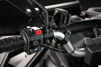 Fourcraft 250 Ultra