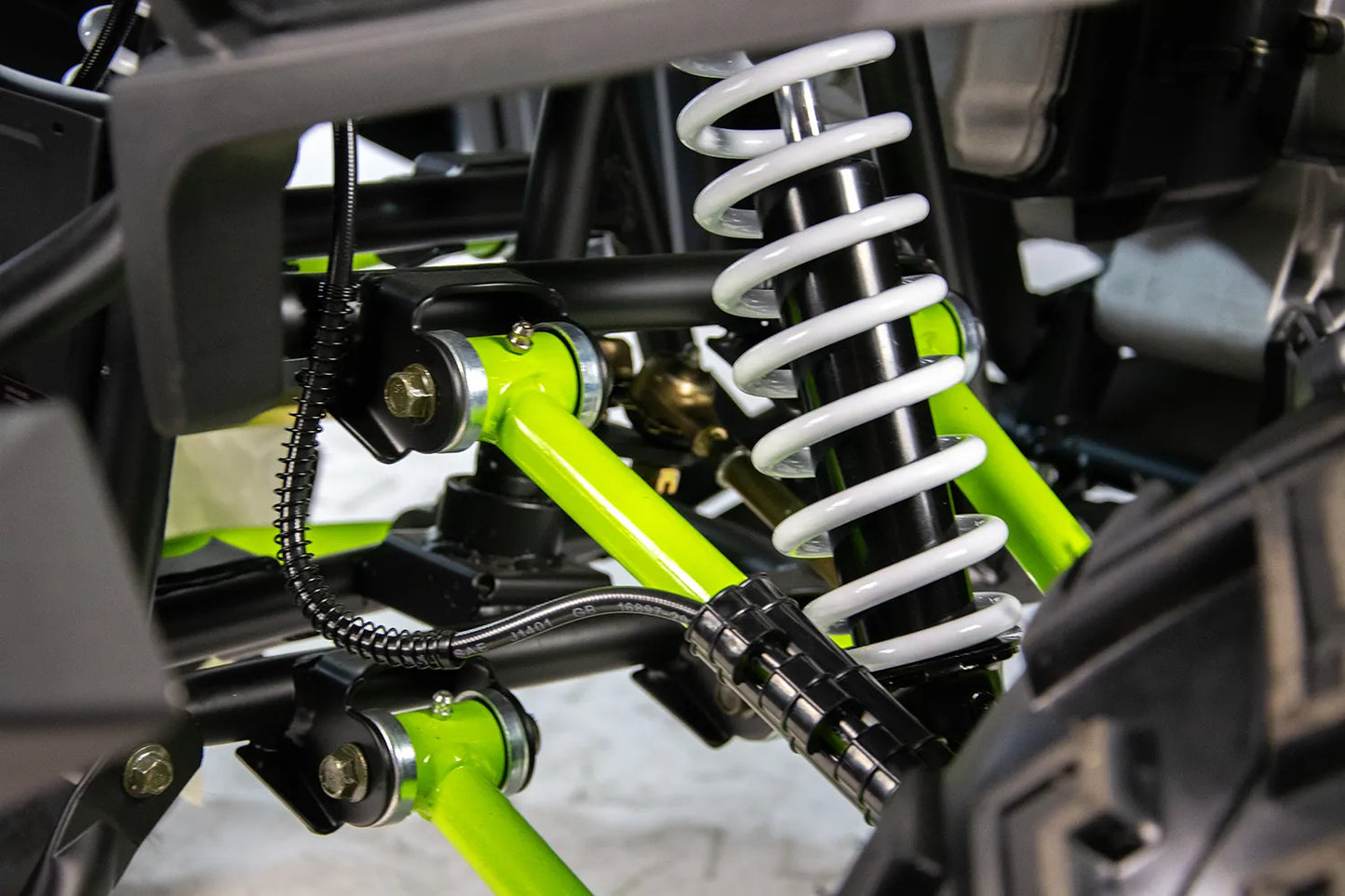 Fourcraft 250 Ultra