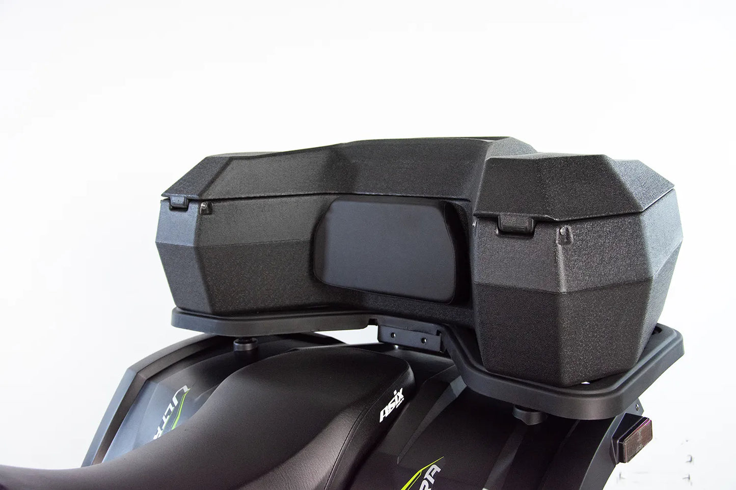 Fourcraft 250 Ultra