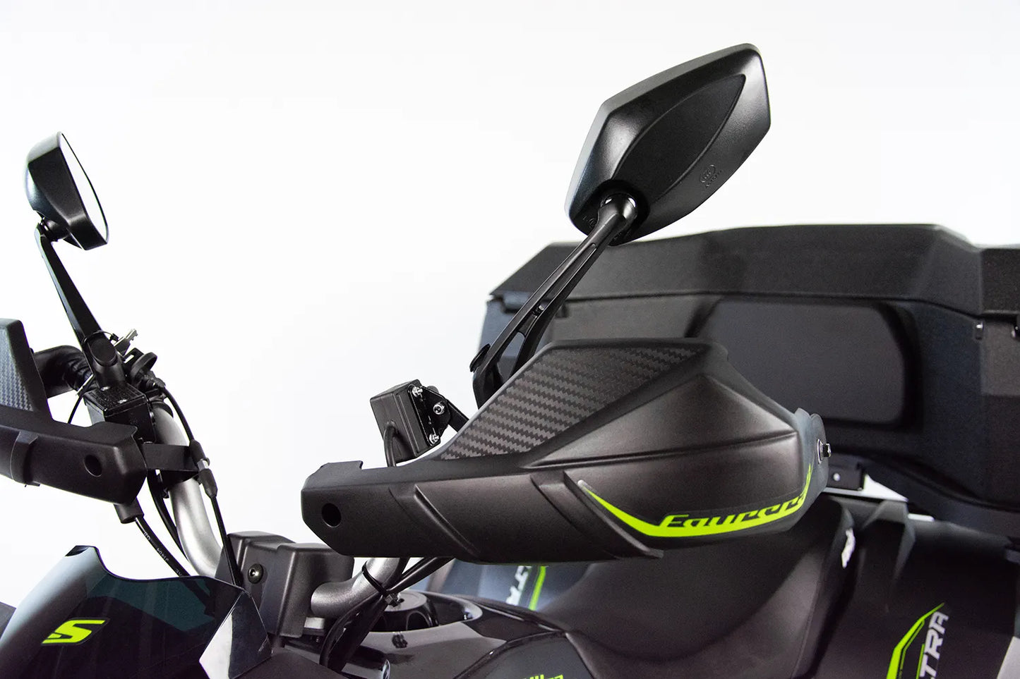 Fourcraft 250 Ultra