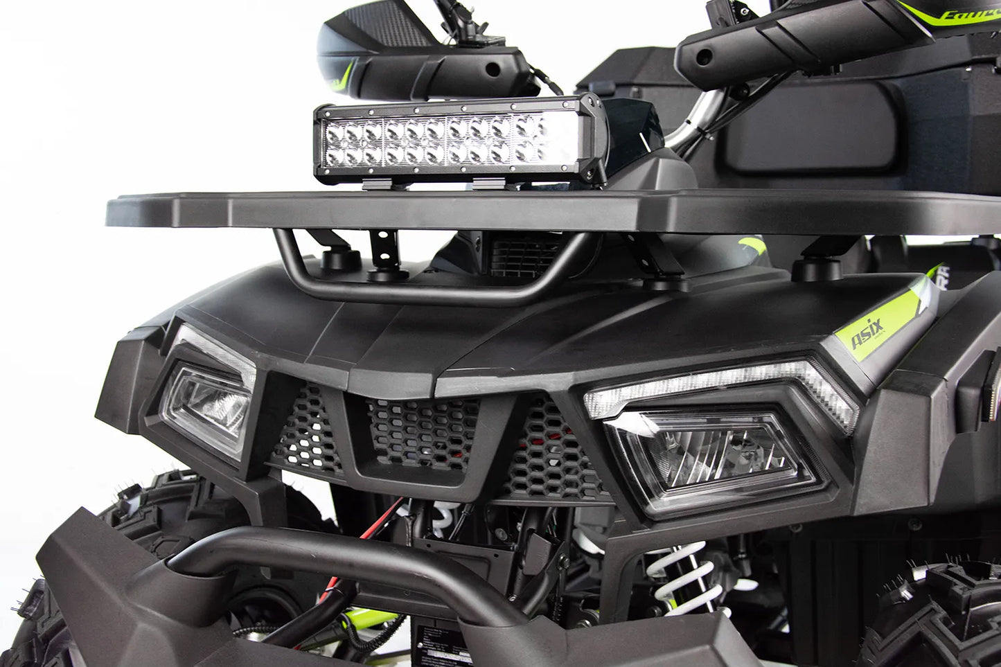 Fourcraft 250 Ultra