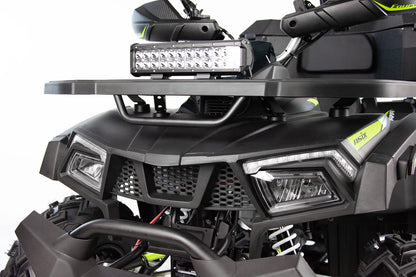 Fourcraft 250 Ultra