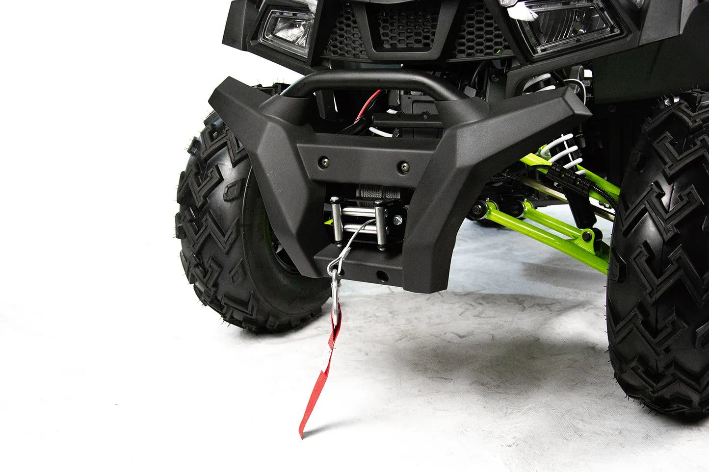 Fourcraft 250 Ultra