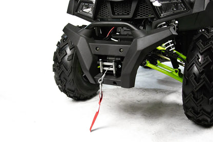 Fourcraft 250 Ultra