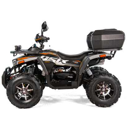 Fourcraft 250 Ultra