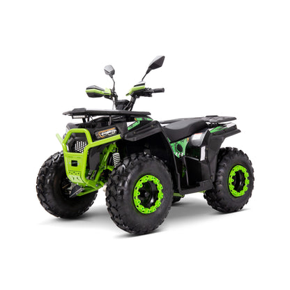 Quad elektryczny HP 20E