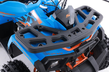 Fourcraft 125