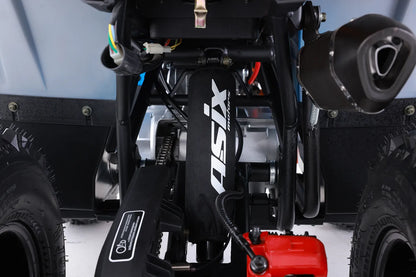 Fourcraft 125