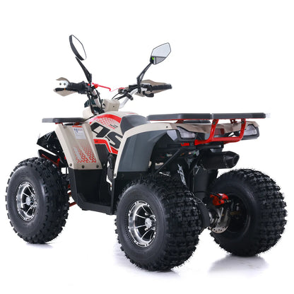 Fourcraft 125