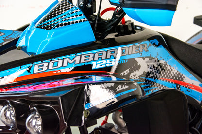 Bombardier PRO