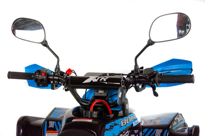 Bombardier PRO