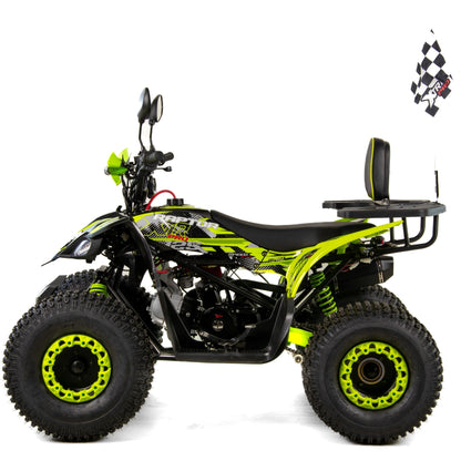 Raptor 125 PRO