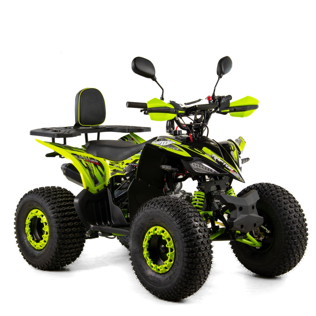 Raptor 125 PRO