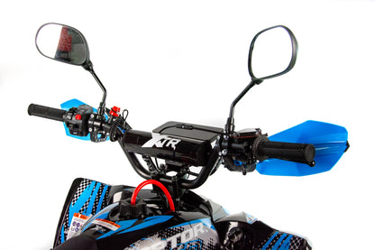 Raptor 125 PRO