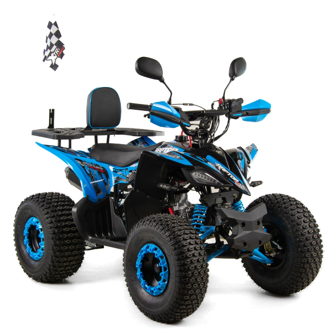 Raptor 125 PRO