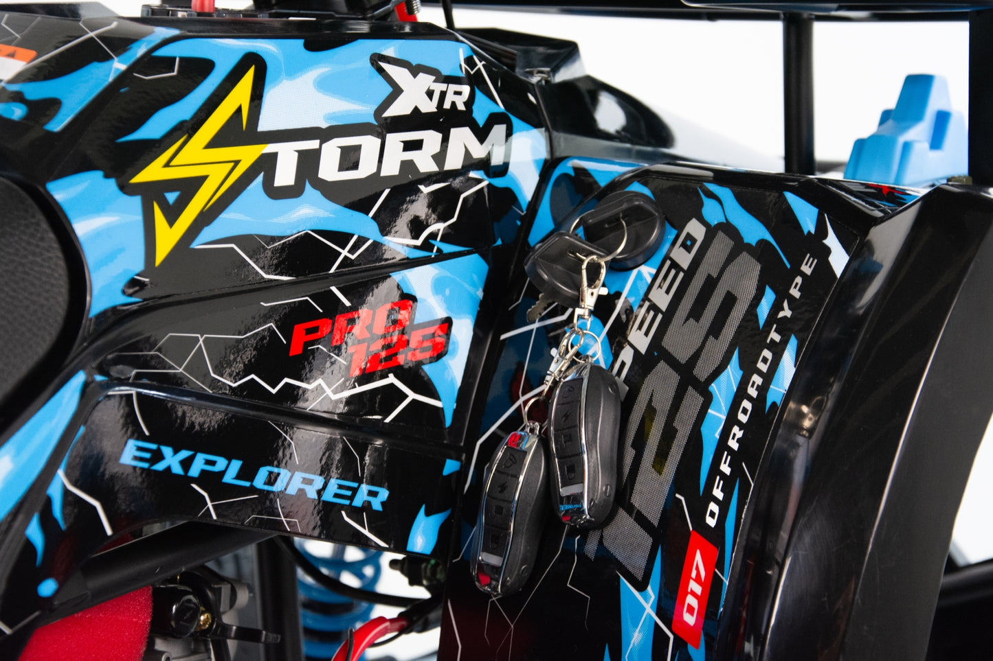 STORM PRO
