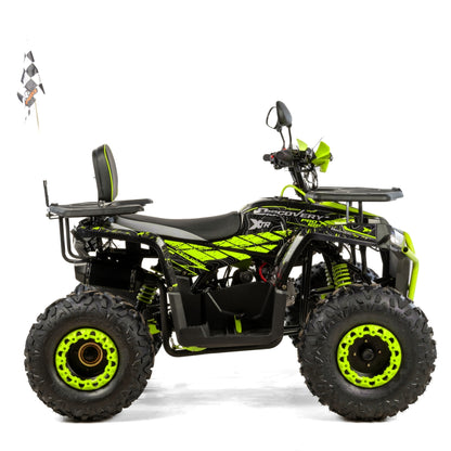 DISCOVERY PRO