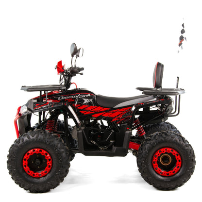 DISCOVERY PRO