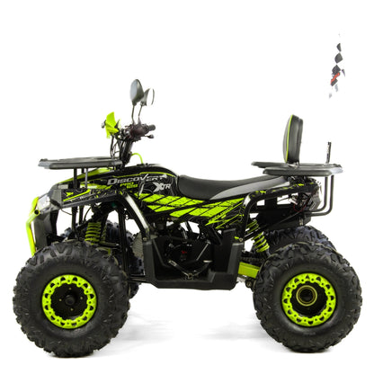 DISCOVERY PRO