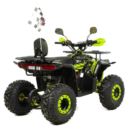 DISCOVERY PRO