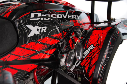 DISCOVERY PRO