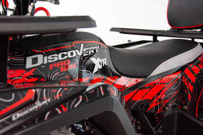 DISCOVERY PRO
