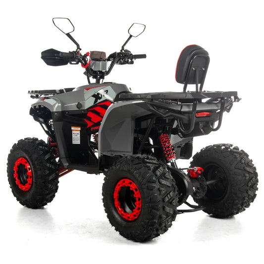 XTR FORREST PRO