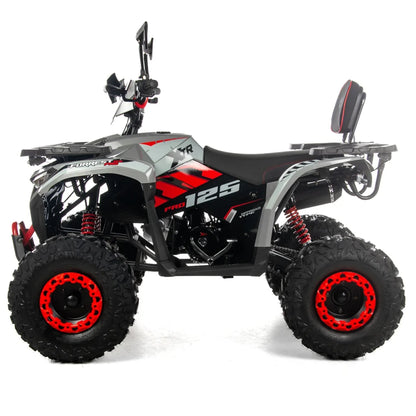XTR FORREST PRO