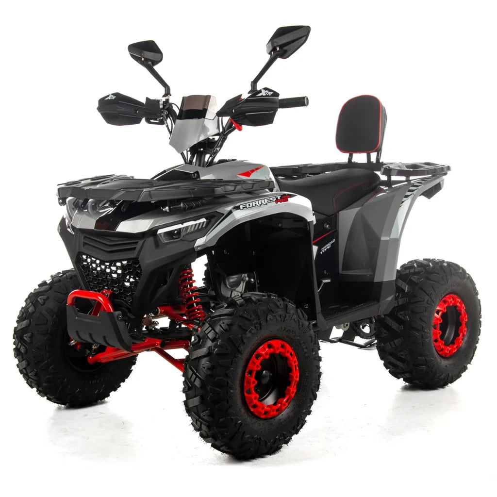 XTR FORREST PRO