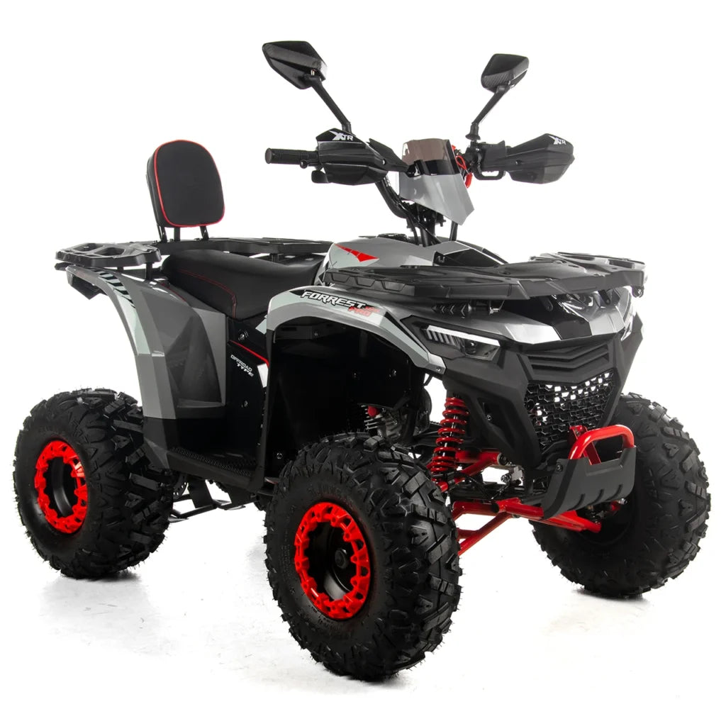 XTR FORREST PRO