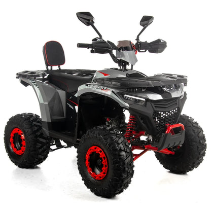XTR FORREST PRO