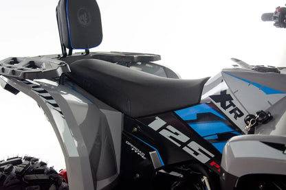 XTR FORREST PRO