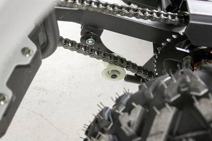 XTR FORREST PRO