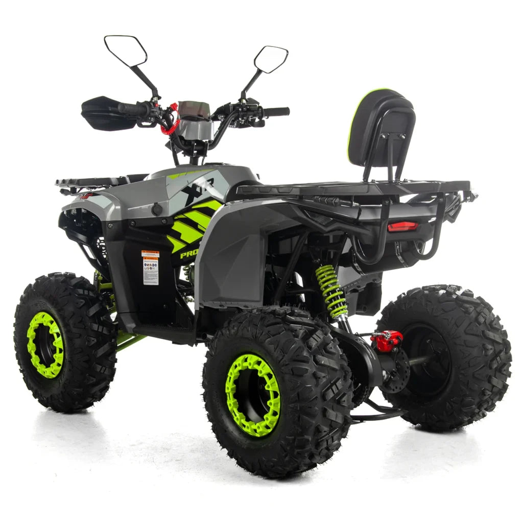 XTR FORREST PRO